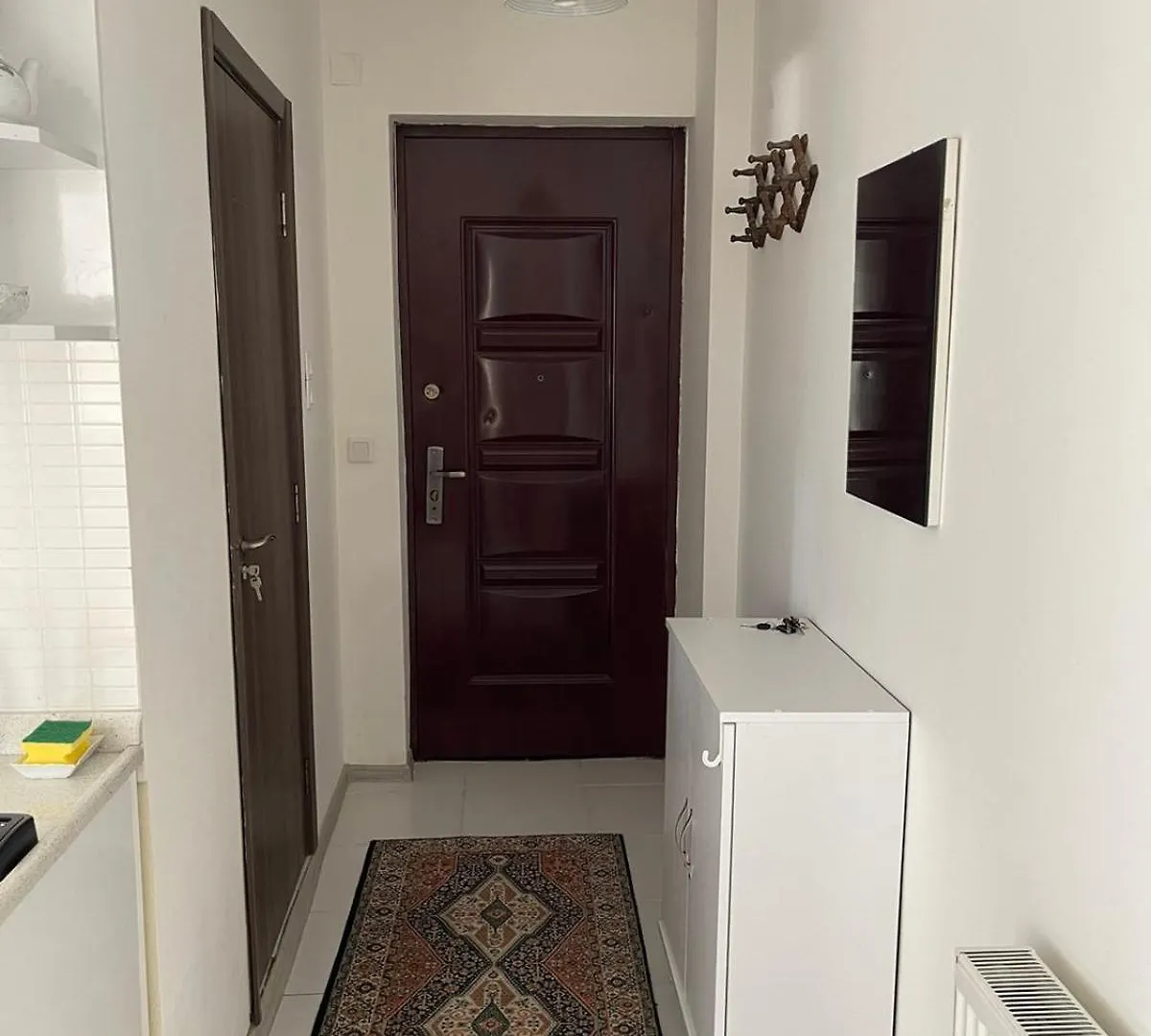 Sunny Apartment In The Heart Of Batumi Angisa Georgia