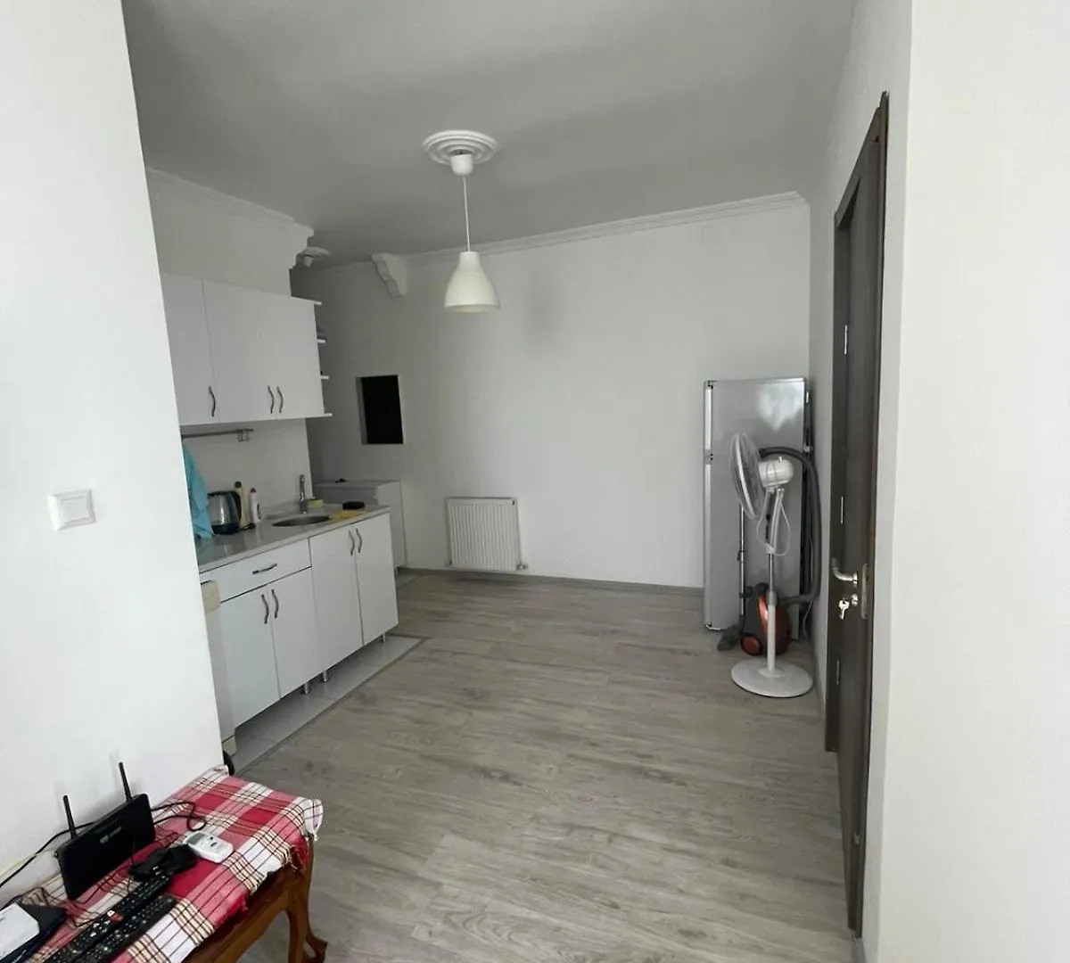 Sunny Apartment In The Heart Of Batumi Angisa