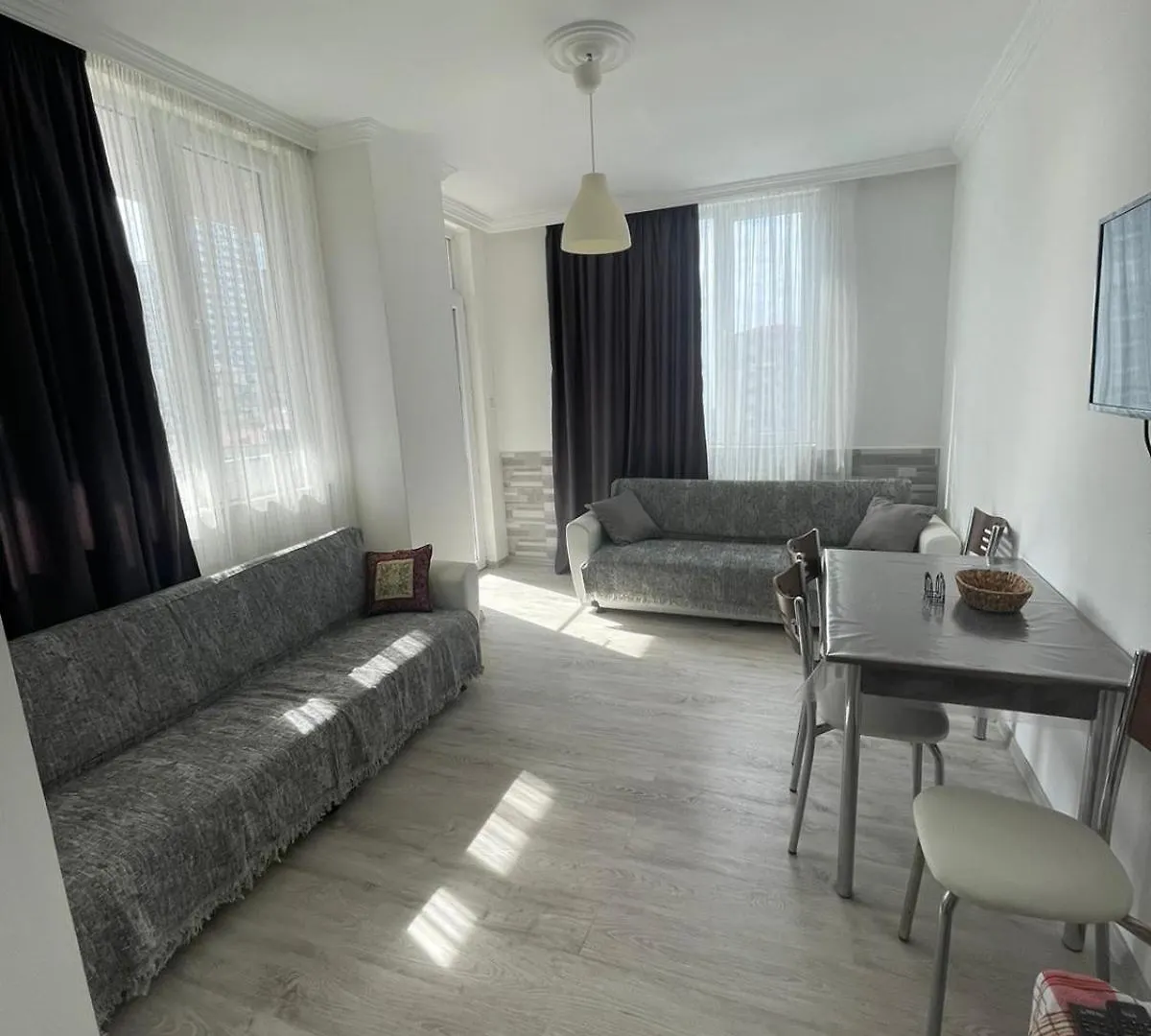 Sunny Apartment In The Heart Of Batumi Angisa 0*,  Georgia