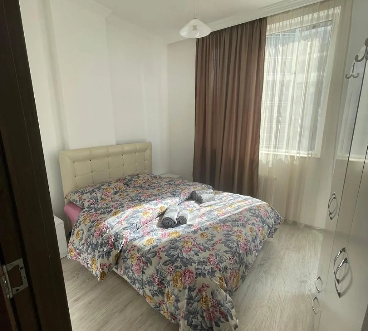 Sunny Apartment In The Heart Of Batumi Angisa