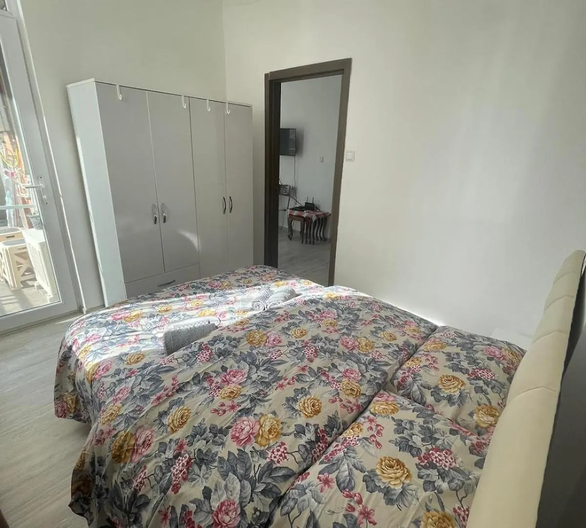 Sunny Apartment In The Heart Of Batumi Angisa Georgia