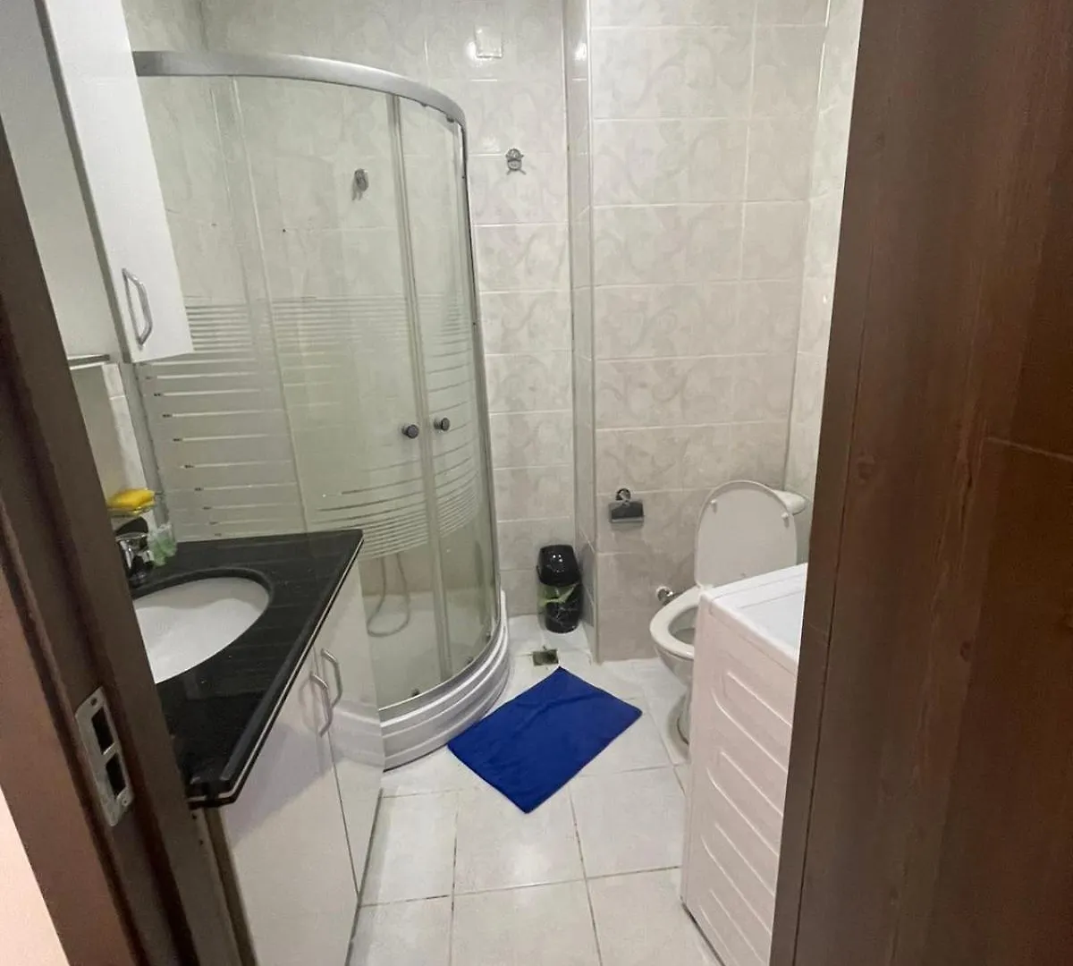 Sunny Apartment In The Heart Of Batumi Angisa 0*,