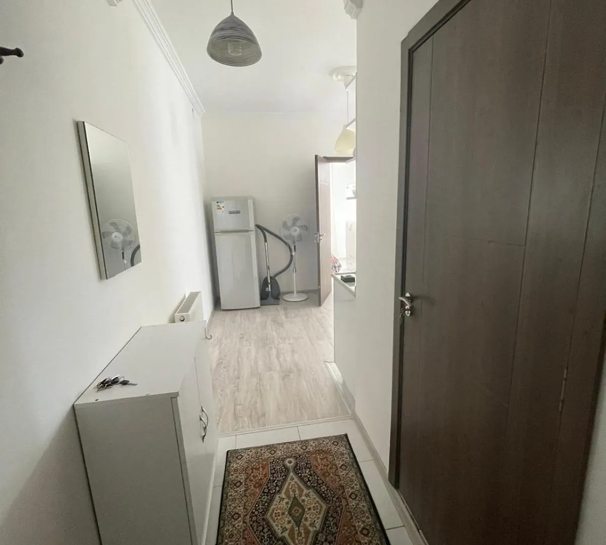 Sunny Apartment In The Heart Of Batumi Angisa